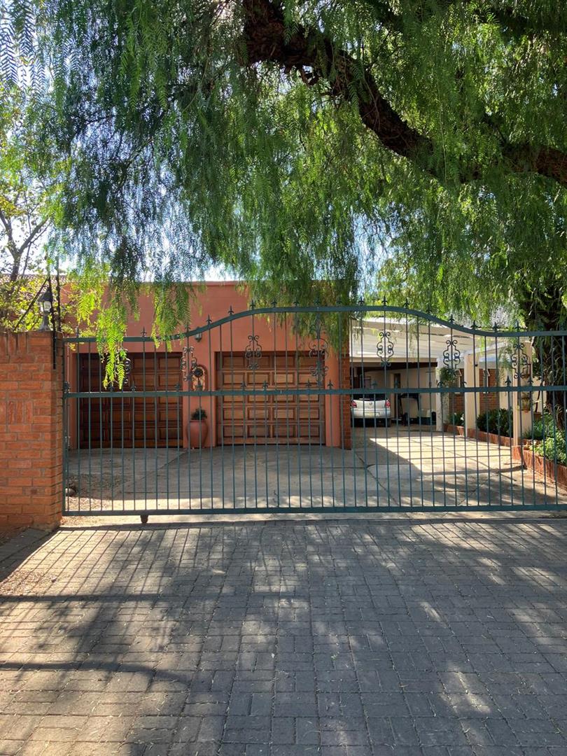 0 Bedroom Property for Sale in Monument Heights Northern Cape